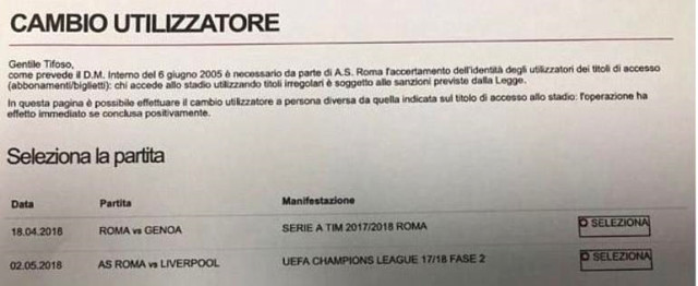 "Roma" "Liverpul"la qarşılaşacağını bir gün öncədən bilirmiş - ŞOK FOTO