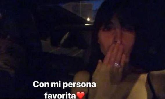 Kriştiano Ronaldo nişanlandı - FOTO