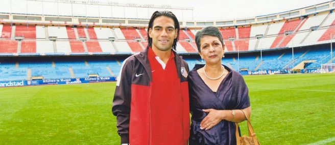 İspaniyada futbol klubu yaradan lənkəranlı qadın: “Bu, insana qürur verir…" - FOTOLAR