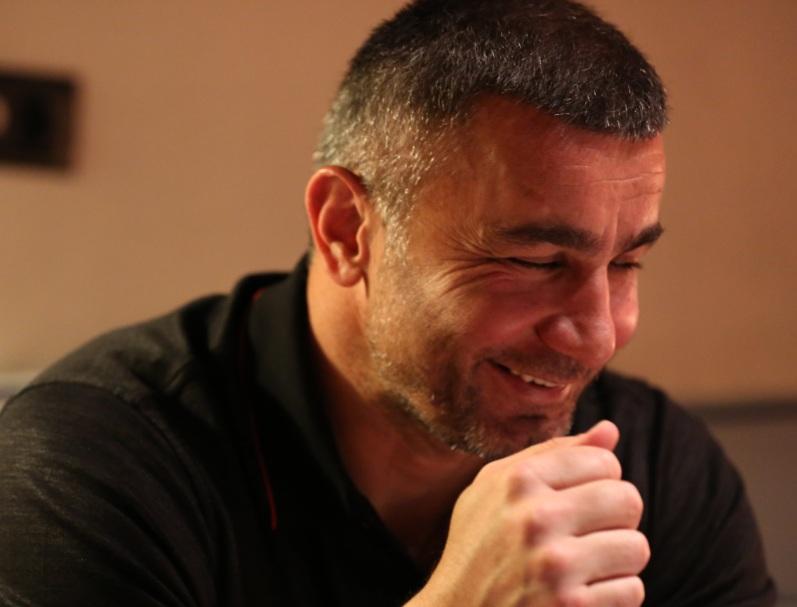 Qurban Qurbanov: "Mən futbolçunun saqqal saxlaması haqda fikirləşməli deyiləm" 