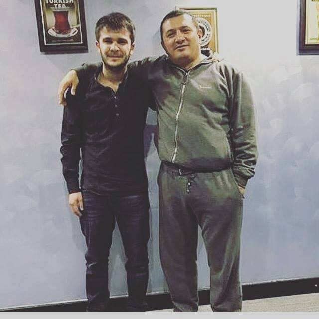 Azərbaycan millisinin üzvü Lənkəranskinin adamlarını güllələdi - ŞOK VİDEO
