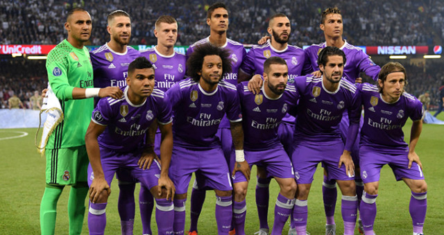 "Real" - "Liverpul": ötən ilki heyət və 64-cü dəqiqə möhtəşəm qol
