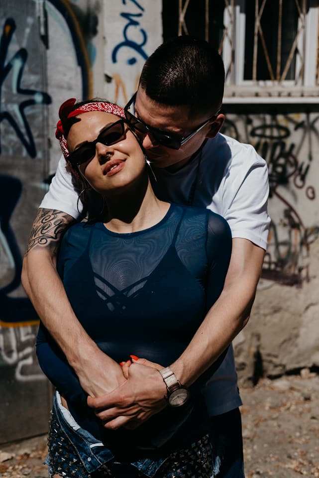 Millimizin üzvü seksual çarx çəkdirdi - FOTO/VİDEO