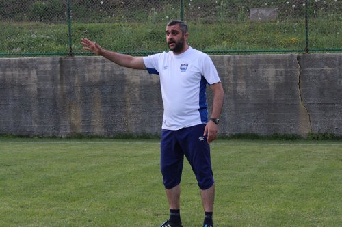 Adil Şükürov: "Zirə"yə ikinci dərəcəli komanda kimi yanaşırlar"