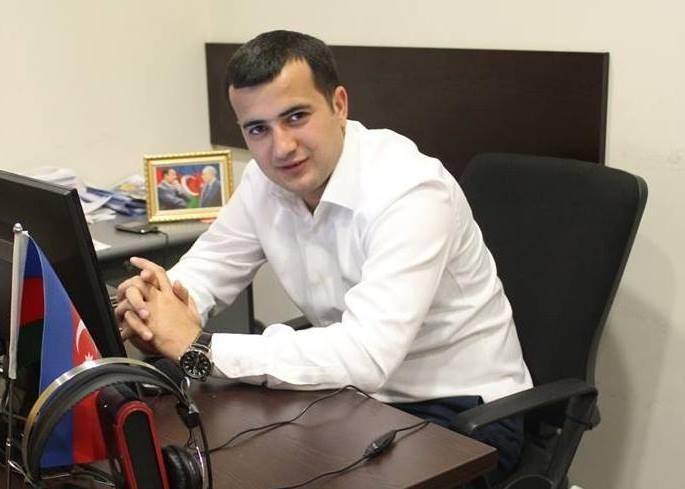 Dünyaca məşhur türk şirkəti "Neftçi"nin sponsoru oldu