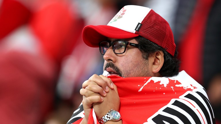 "DÇ-2018": Fransa - Peru oyunundan maraqlı FOTOLAR