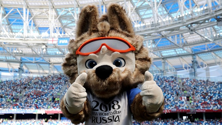 "DÇ-2018": İngiltərə - Panama oyunundan FOTOLAR