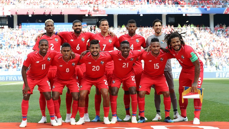 "DÇ-2018": İngiltərə - Panama oyunundan FOTOLAR