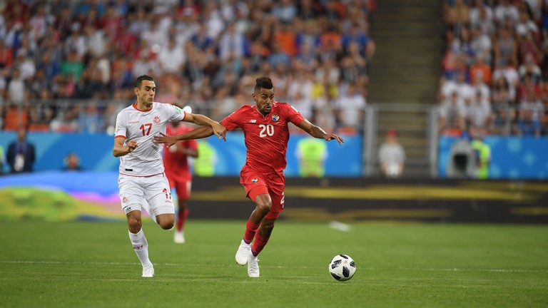 "DÇ-2018": Debütant mundialı xalsız tərk etdi - FOTO/VİDEO