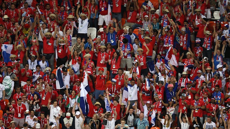 "DÇ-2018": Debütant mundialı xalsız tərk etdi - FOTO/VİDEO