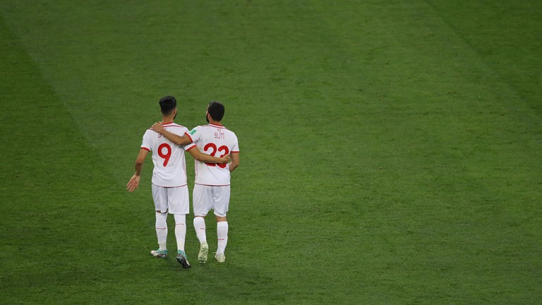 "DÇ-2018": Debütant mundialı xalsız tərk etdi - FOTO/VİDEO