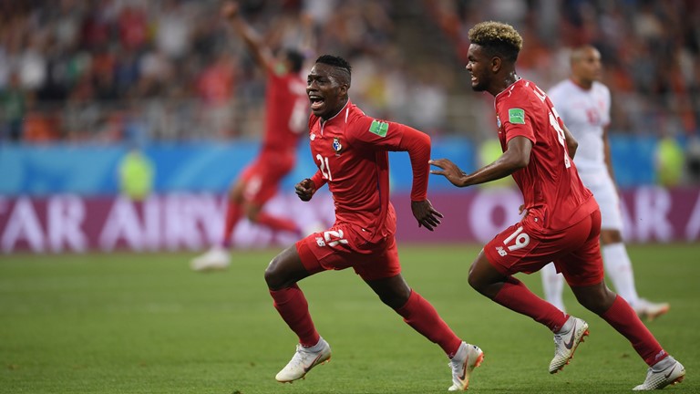 "DÇ-2018": Debütant mundialı xalsız tərk etdi - FOTO/VİDEO
