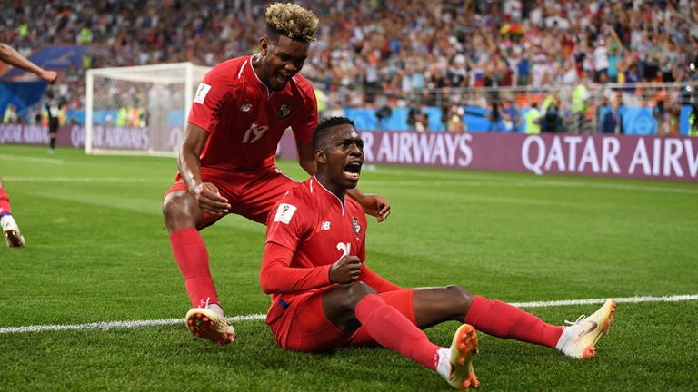 "DÇ-2018": Debütant mundialı xalsız tərk etdi - FOTO/VİDEO