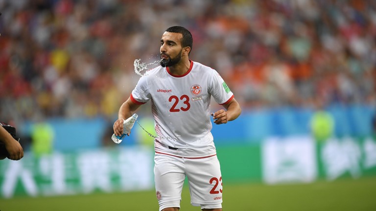 "DÇ-2018": Debütant mundialı xalsız tərk etdi - FOTO/VİDEO