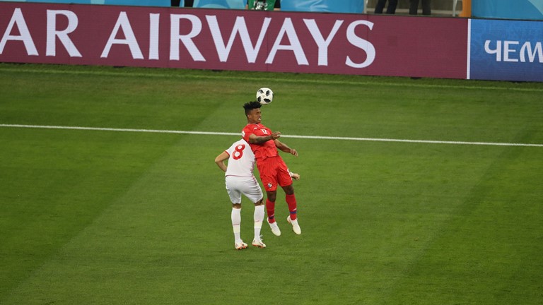 "DÇ-2018": Debütant mundialı xalsız tərk etdi - FOTO/VİDEO