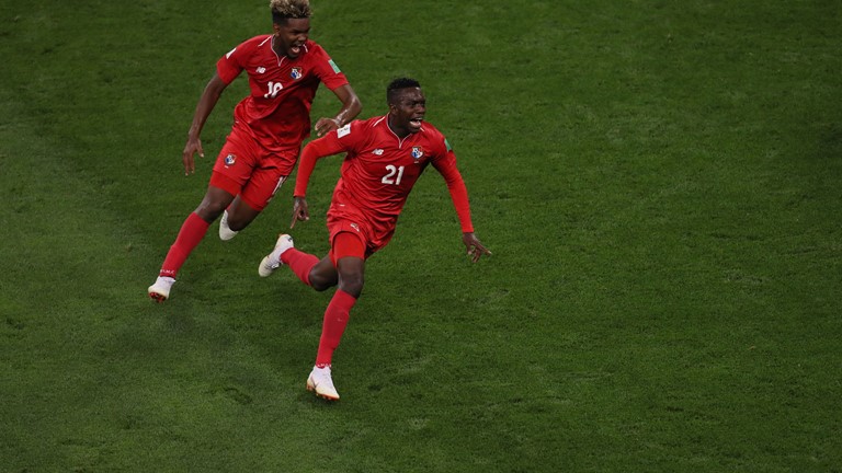 "DÇ-2018": Debütant mundialı xalsız tərk etdi - FOTO/VİDEO
