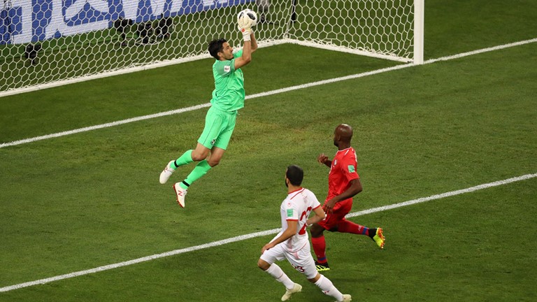 "DÇ-2018": Debütant mundialı xalsız tərk etdi - FOTO/VİDEO