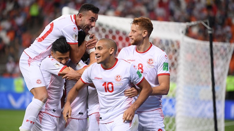 "DÇ-2018": Debütant mundialı xalsız tərk etdi - FOTO/VİDEO
