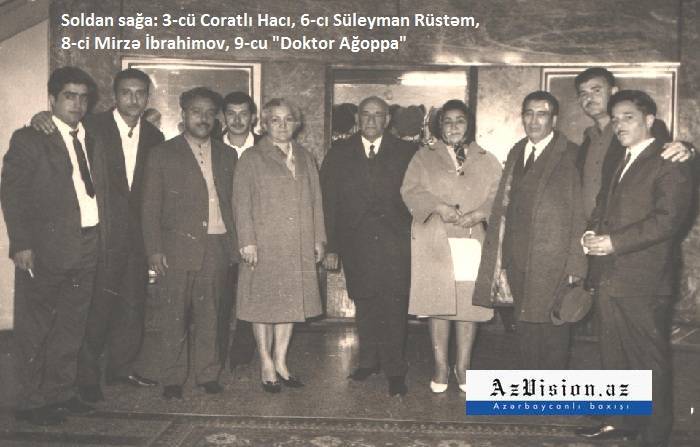 Məşhur bakılı avtoritetlə əfsanəvi futbolçunun gizli dostluğu - TAM MƏXFİ
