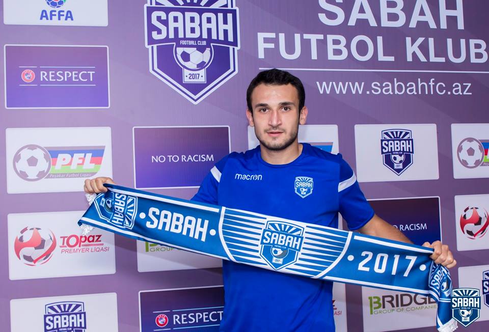 “Sabah”daha 2 müqavilə - FOTO