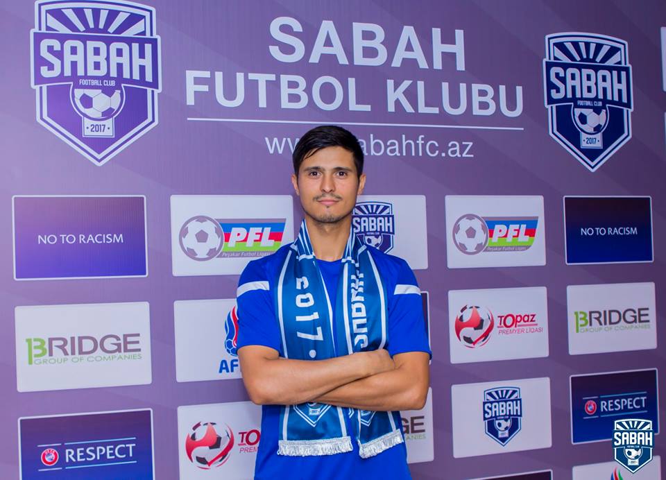 “Sabah”daha 2 müqavilə - FOTO