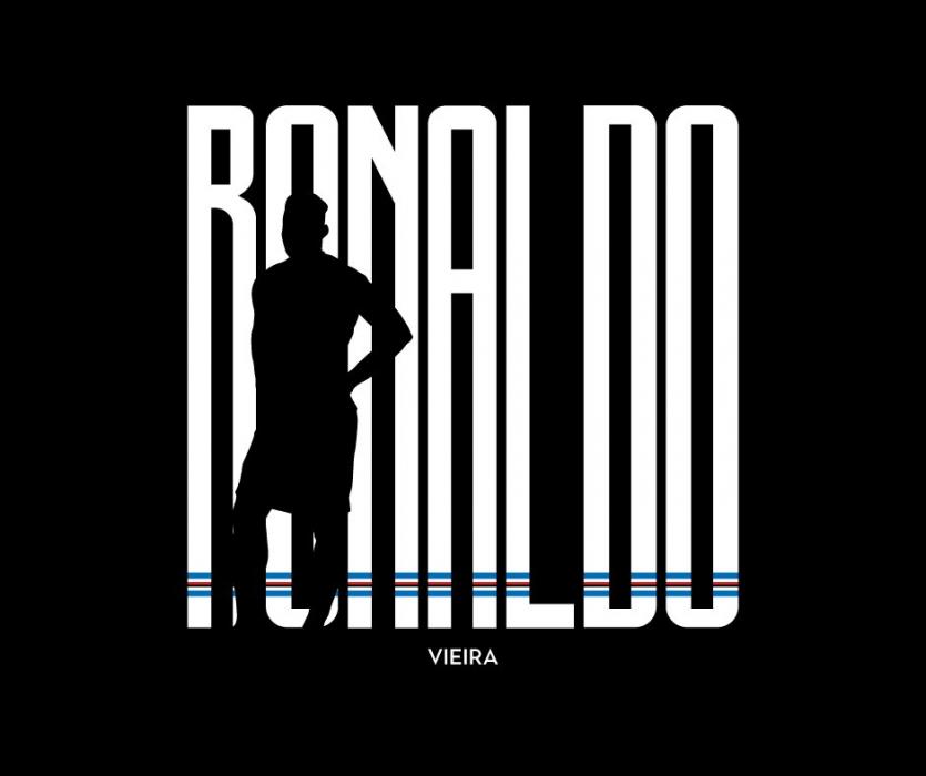 İtaliyada 2-ci Ronaldo trasferi - "Yuventus”sayağı təqdimat