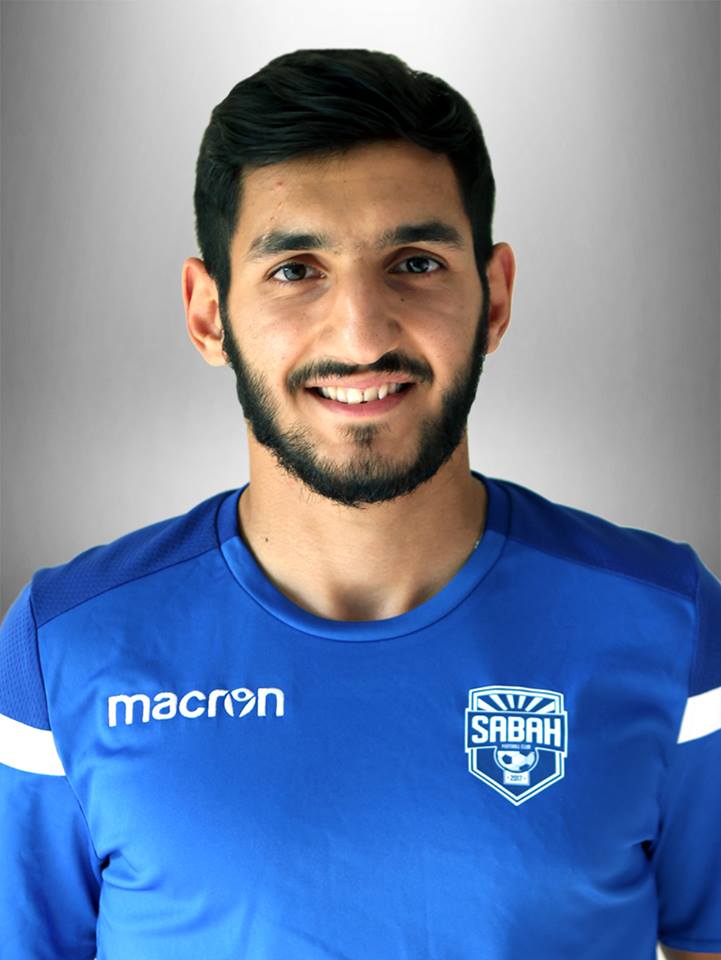 "Sabah"dan üç rəsmi transfer - FOTOLAR