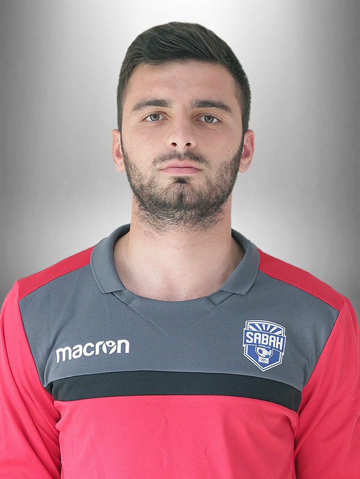 "Sabah"dan üç rəsmi transfer - FOTOLAR