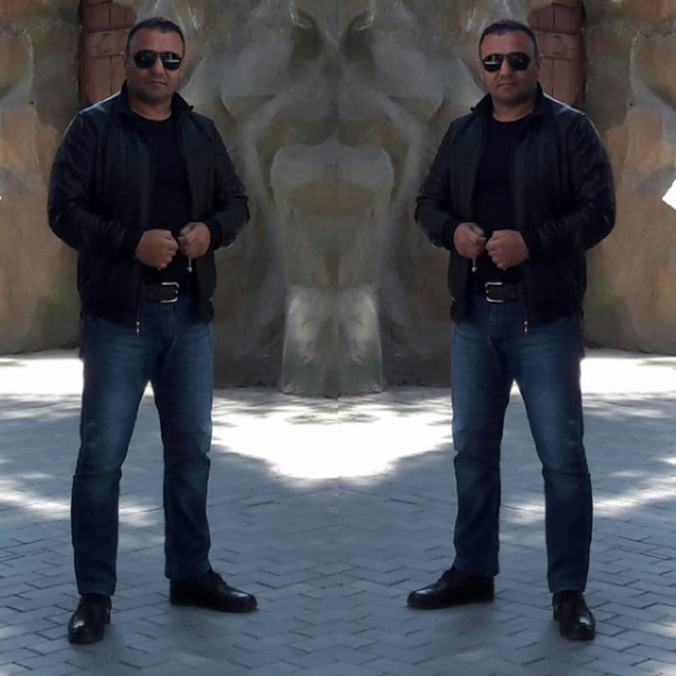 Məşhur azərbaycanlı idmançı ürək çatışmazlığından öldü - FOTOLAR