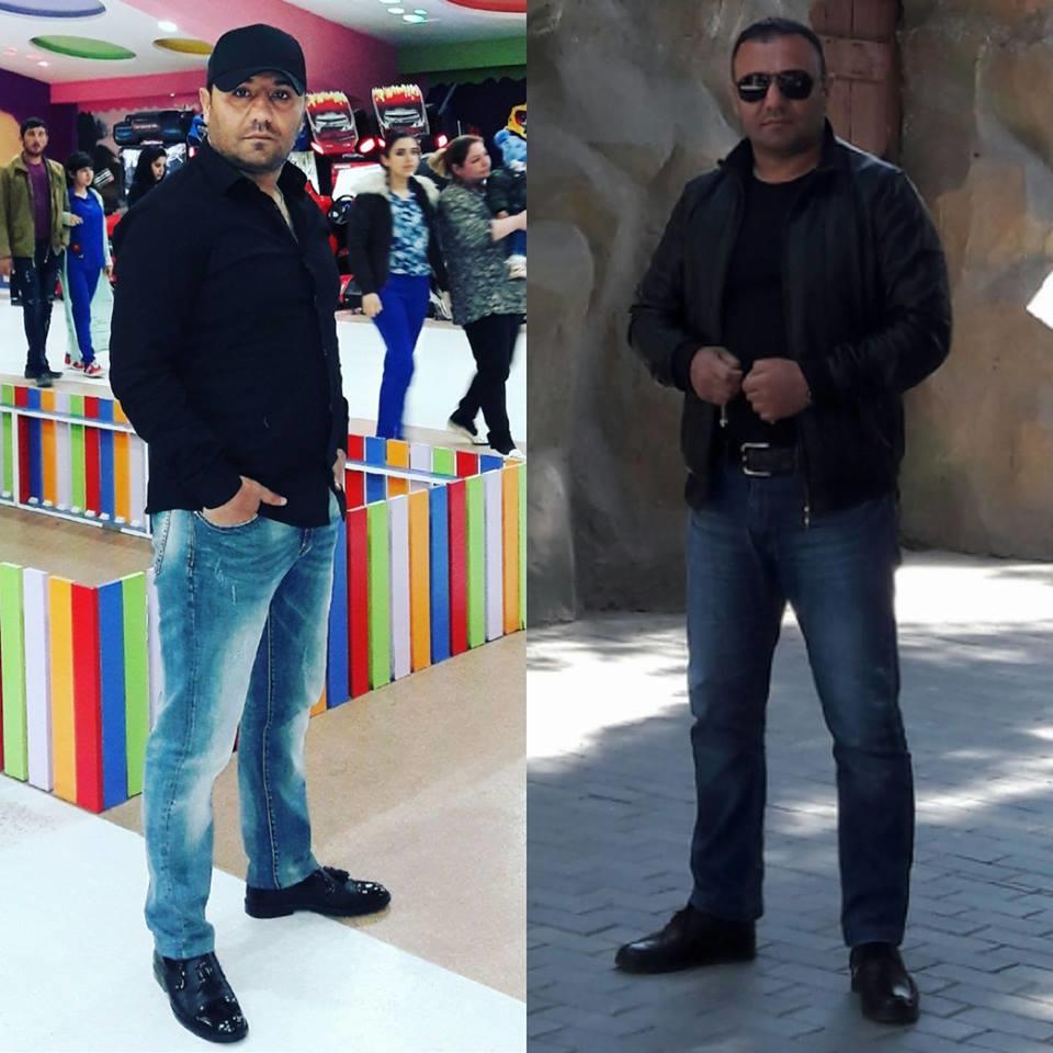Məşhur azərbaycanlı idmançı ürək çatışmazlığından öldü - FOTOLAR