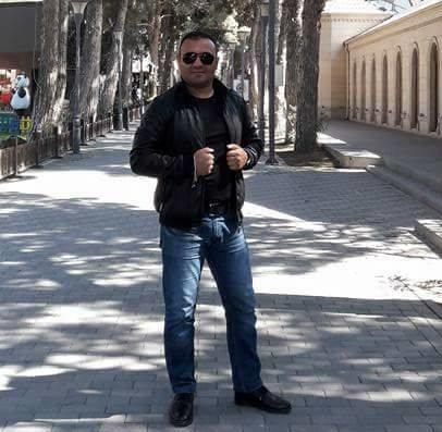 Məşhur azərbaycanlı idmançı ürək çatışmazlığından öldü - FOTOLAR