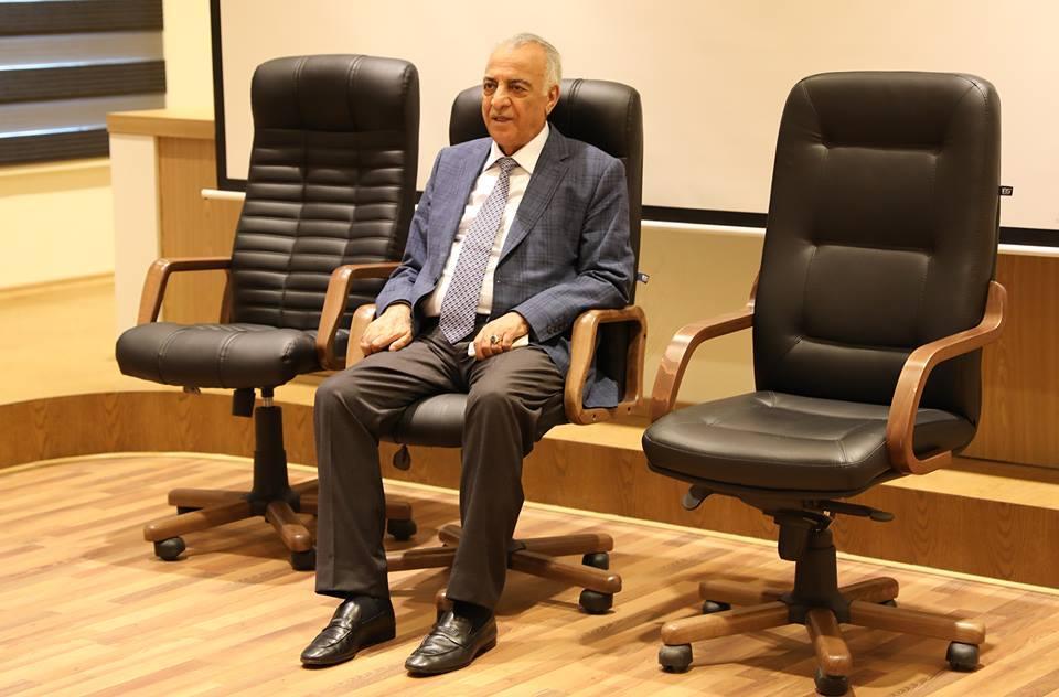Abdulbari Gözəl “Qarabağ”ı ziyarət etdi - FOTOLAR
