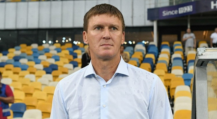 “Vorskla”nın prezidenti: "Qarabağ" kifayət qədər çətin rəqibdi"