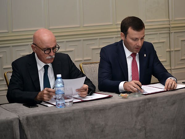 AFFA İcraiyyə Komitəsini hansı qərarları qəbul etdi? - FOTOLAR