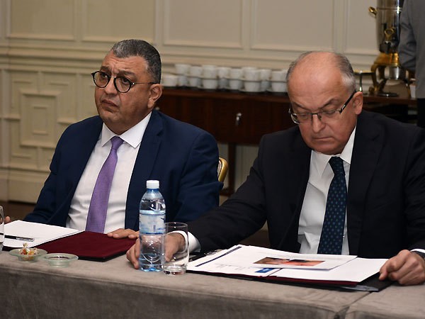 AFFA İcraiyyə Komitəsini hansı qərarları qəbul etdi? - FOTOLAR