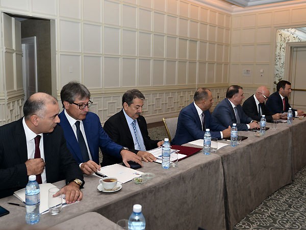 AFFA İcraiyyə Komitəsini hansı qərarları qəbul etdi? - FOTOLAR