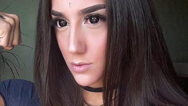 Azərbaycanlı idmançı fenomenə çevrildi - FOTOLAR