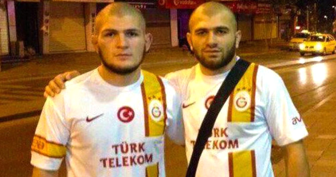 "Qalatasaray"dan Həbib Nurməhəmmədova böyük jest