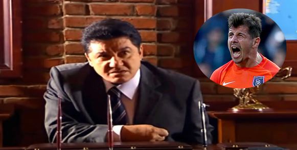 "Kurtlar Vadisi Türkiyə Futbolu" - FOTOLAR