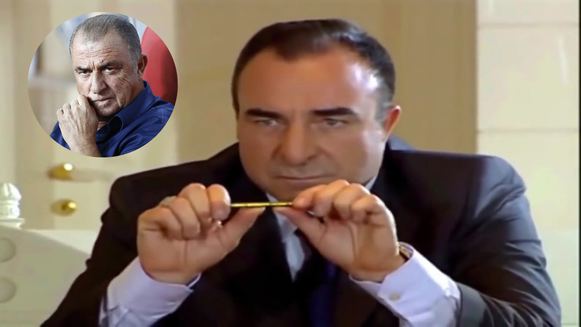"Kurtlar Vadisi Türkiyə Futbolu" - FOTOLAR