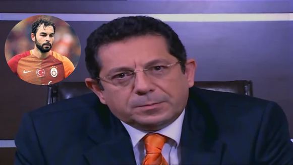 "Kurtlar Vadisi Türkiyə Futbolu" - FOTOLAR