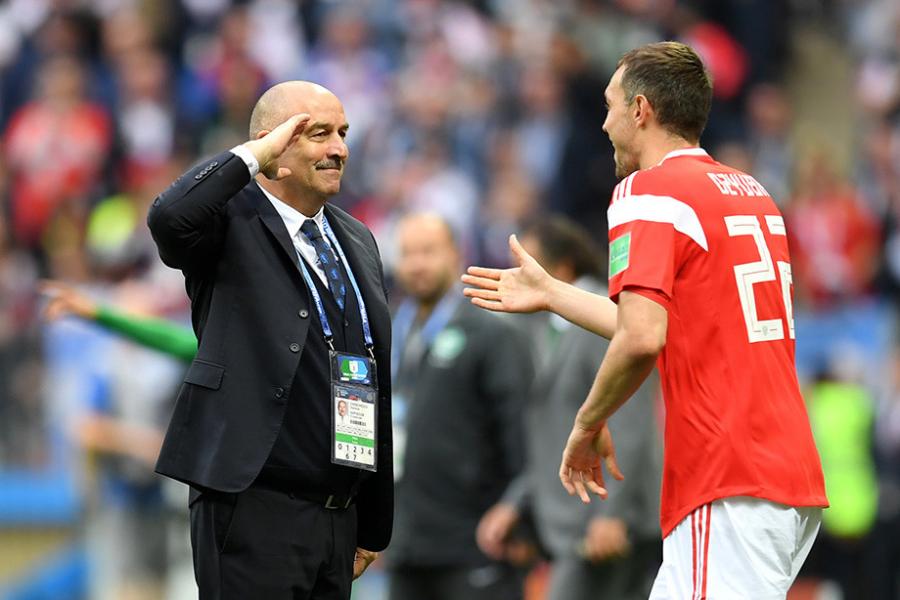 "Spartak" Karreranı qovdu: yeni baş məşqçi kim olacaq?