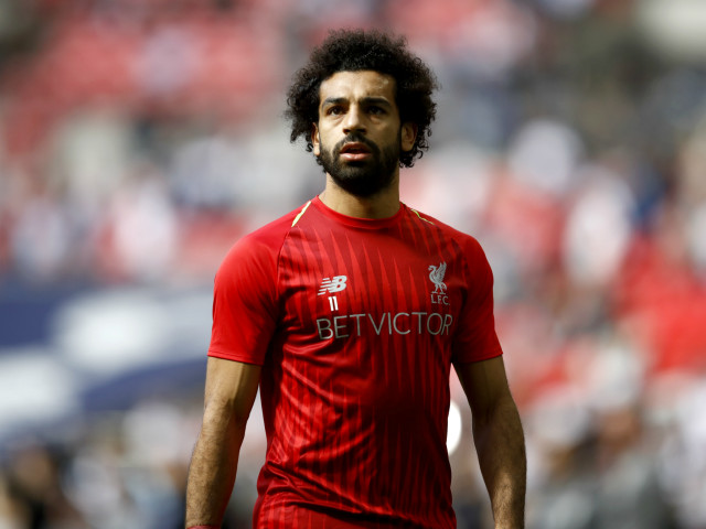 Həbib Nurməhəmmədov fanatı olduğu futbolçunu açıqladı