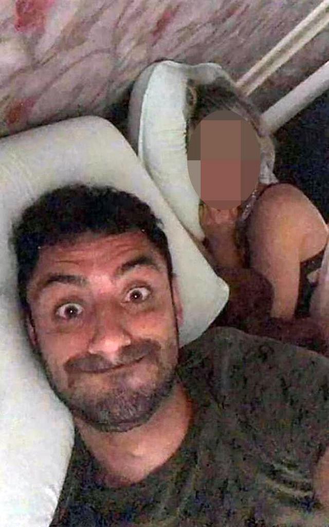 Braziliyalı futbolçu bu şəkillərə görə öldürülübmüş