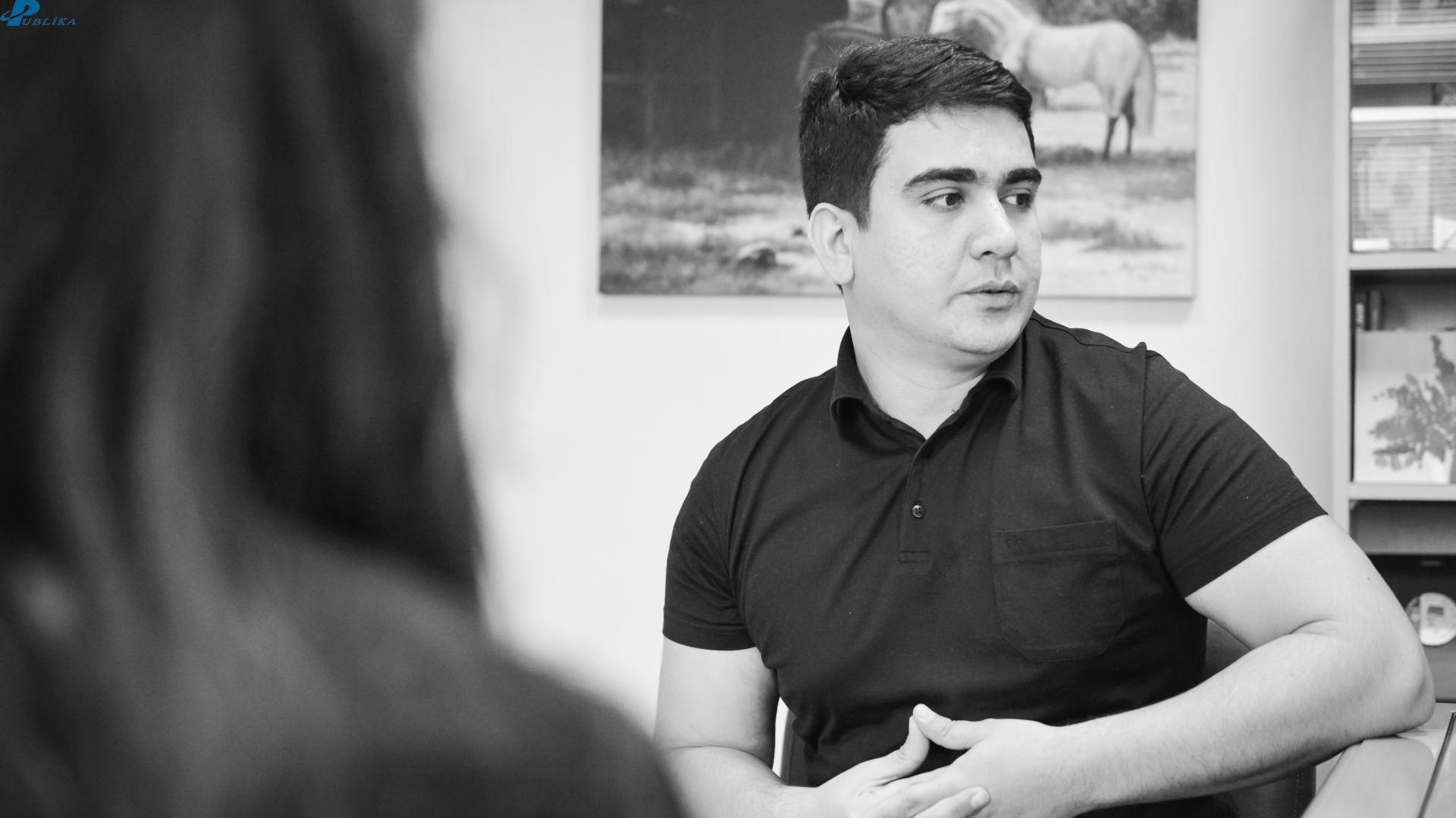 Mirhacib Məcid: “Qol.az idman mətbuatında böyük nüfuz və reytinq qazanıb"