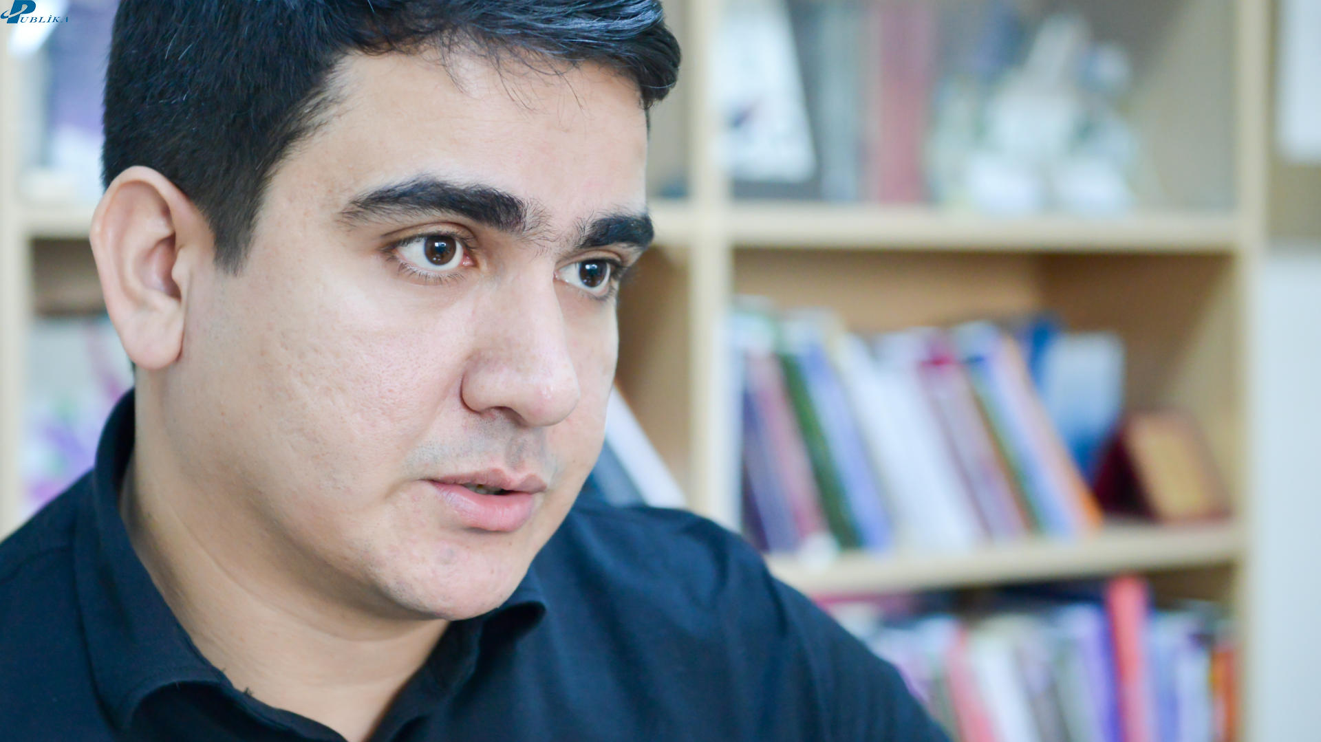 Mirhacib Məcid: “Qol.az idman mətbuatında böyük nüfuz və reytinq qazanıb"