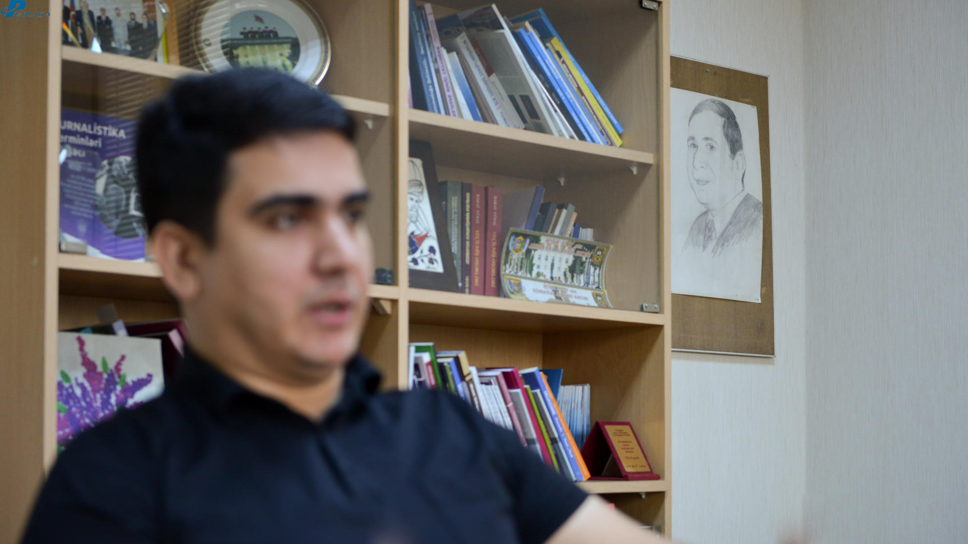 Mirhacib Məcid: “Qol.az idman mətbuatında böyük nüfuz və reytinq qazanıb"