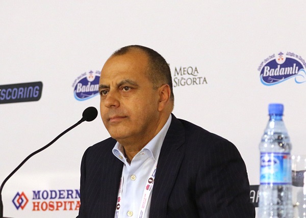 "Şahmata ayrılan pullar məmurların xarici səfərlərinə xərclənir" - İTTİHAM