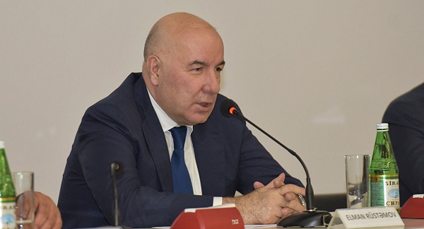 "Şahmata ayrılan pullar məmurların xarici səfərlərinə xərclənir" - İTTİHAM