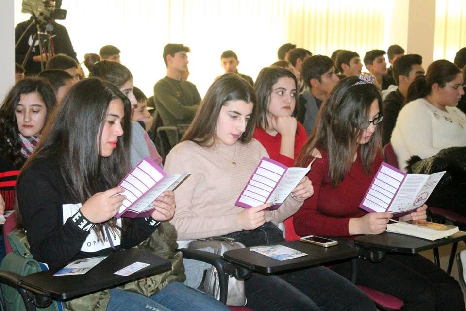 Sağlam həyata doğru: Velosiped idmanında gender bərabərliyi - FOTO/VİDEO